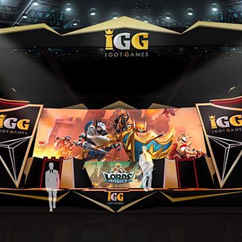 【IGG】设计分享
