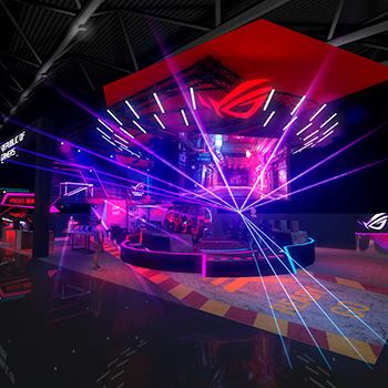 【ROG】设计分享