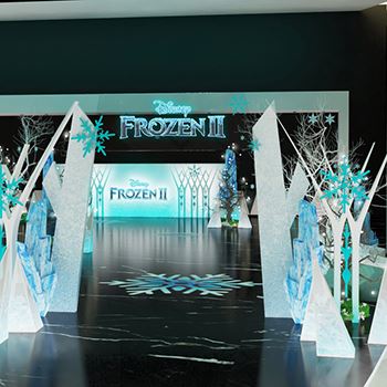【Frozen II】设计分享