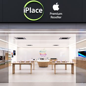 【iPlace】设计分享