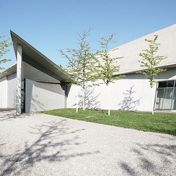 【Vitra Fire Station Zaha Hadid】设计分享