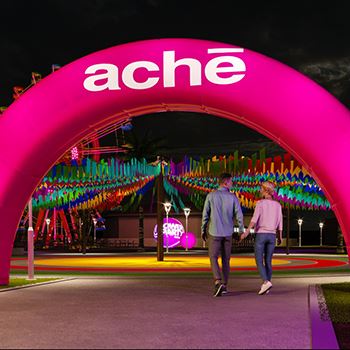 【ACHE】设计分享