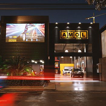 【AMOL】设计分享
