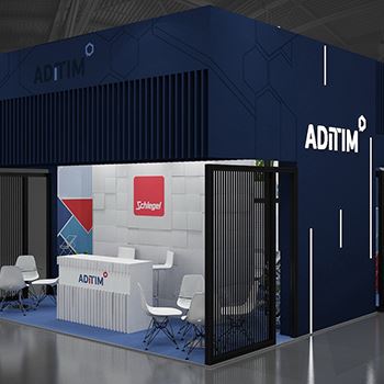 【ADITIM】展台设计分享