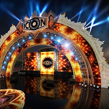 【Icone】活动设计分享