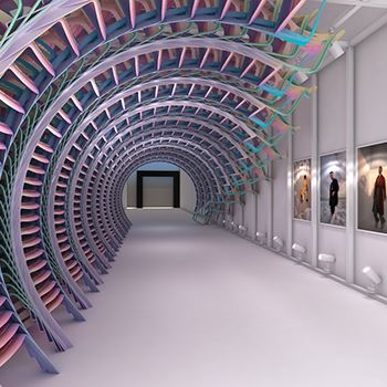 【 MAS EXHIBITION】活动设计分享