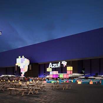 【Azul】设计分享