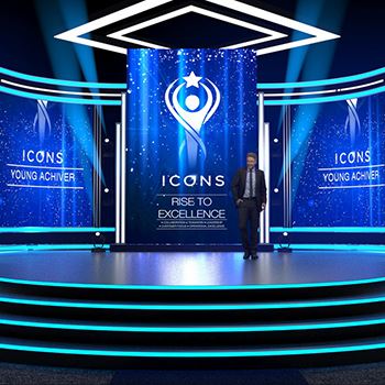 【Icon】活动设计分享