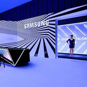 【SAMSUNG】活动设计分享