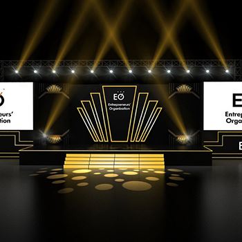 【EO summit】活动设计分享