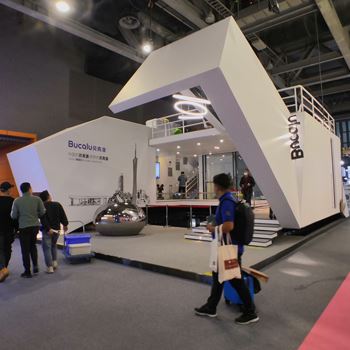 2020年广州设计周展会照片分享