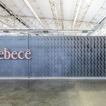 【Bebecê】展台设计分享