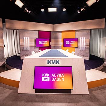 【KVK】活动布景设计分享