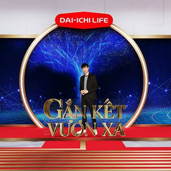 【DAI ICHI LIFE】活动布景设计分享