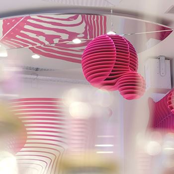 【Parametric Installation】设计分享