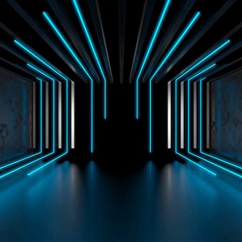 【Virtual Room】设计分享