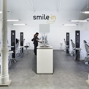 【smile-in】设计分享