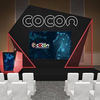 【COCON】活动布景设计分享