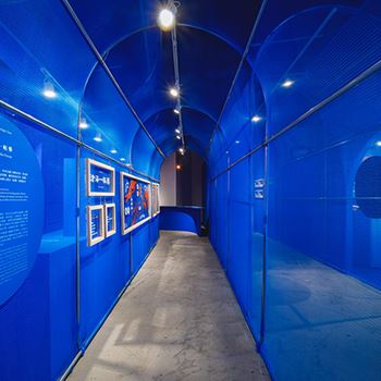 【HALLIBURTON】展台设计分享