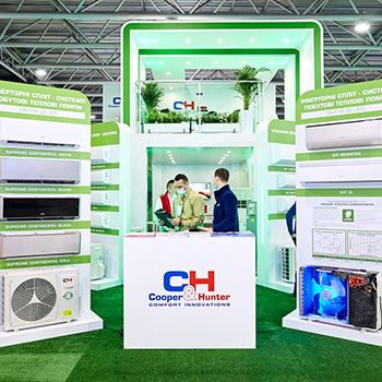 【Clima Fest Ukraine 2021】现场照片分享