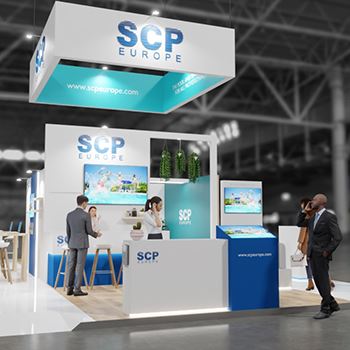【SCP】展台设计分享