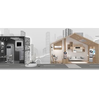 【LG】展台设计分享