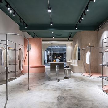 店面设计分享