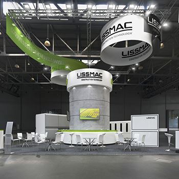 【KOHLER 】展台设计分享