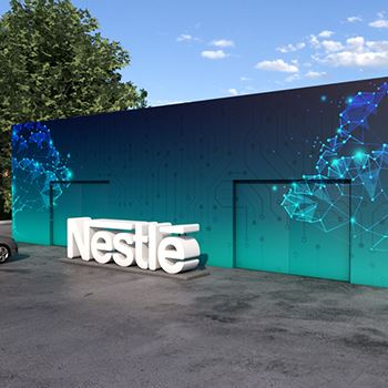 【NESTLÊ】活动布景设计分享