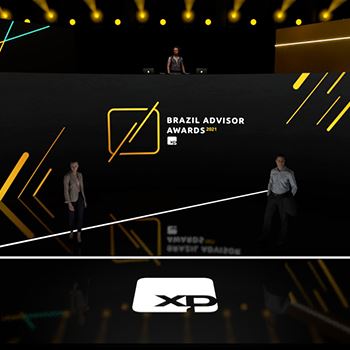 【XP】活动布景设计分享