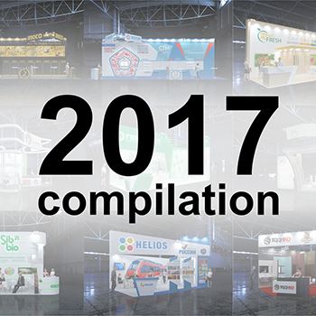 国外设计师2017作品集设计分享