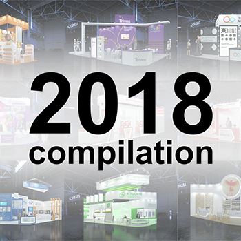 国外设计师2018作品集设计分享