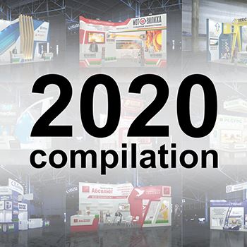 国外设计师2020作品集设计分享