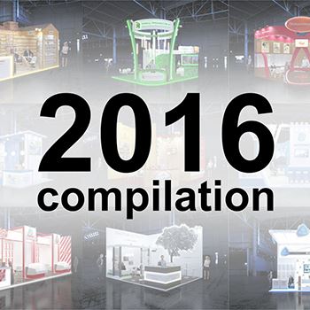 国外设计师2016作品集设计分享
