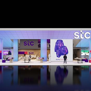 【STC】展台设计分享