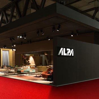 【Alpa】2022年米兰家具展