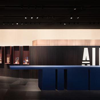 【Alpi】2022年米兰家具展