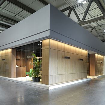 【barausse】2022年米兰家具展