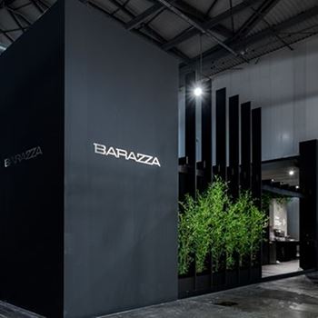 【Barazza】2022年米兰家具展