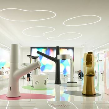 【CISAL】2022年米兰家具展