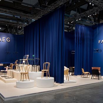 【FAMEG】2022年米兰家具展