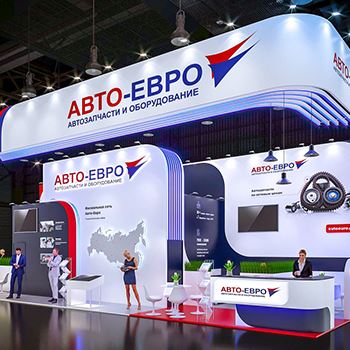 【ABTO-EBPO】展台设计分享