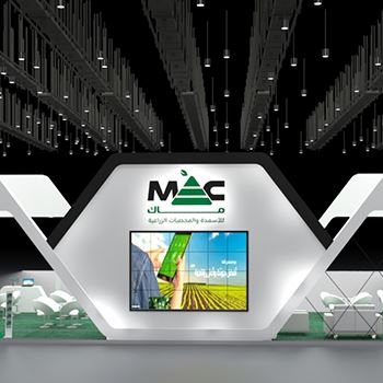 【mac】展台设计分享