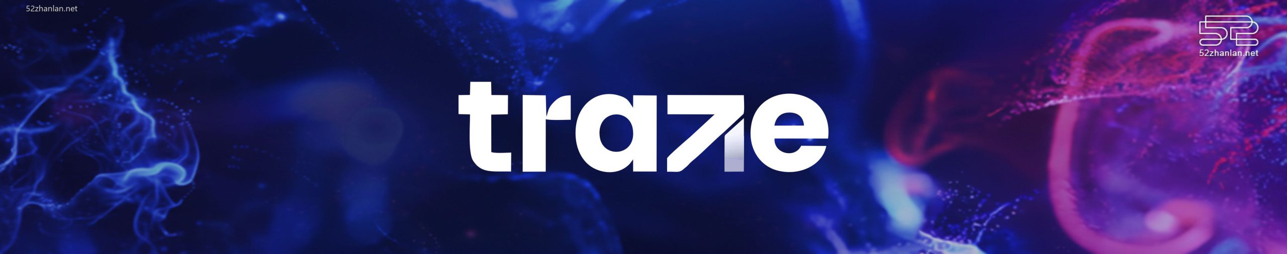 【2026-2月】traze 展台设计作品集收藏分享
